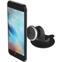IOttie iTap Magnetic Dashboard Mount - Support de téléphone pour voiture - Tableau de bord - Magnétique - Noir