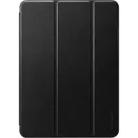 Spigen Étui Smart Fold Apple iPad Air 4 2020 Noir (Apple iPad Air 2020), Étui pour tablette, Noir