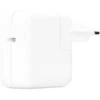 Apple Adaptateur Secteur USB-C 30 W