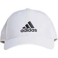 Adidas Lightweight Embroidered Baseball Cap | Adult (M/L)