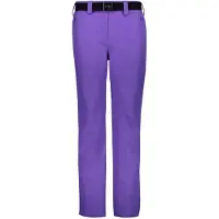 CMP Ski 3w05526 Pants Violet 2XS Femme
