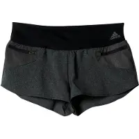 Adidas Pantalon AS Viz Short W, S90972, Pointure: 170