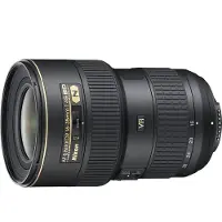 Nikon AF-S 16-35 mm f/4G ED VR