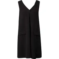 Y.A.S Robe 'Malea' noir
