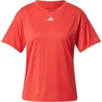 Adidas T-shirt Training 3S, couleur VIVRED, taille XS