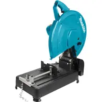 Makita LW1401 Lit-Machine De Mensonge - 2200W - 355 Mm