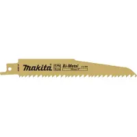 Makita B-43234, Bimétal, 13 cm, 5 pièces