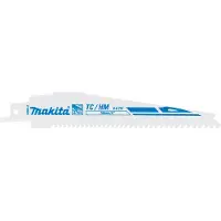 Makita Lames pour scies sabres en MD « RESCUE »