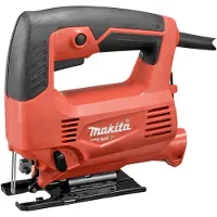 Makita MAKTEC Scie sauteuse à mouvement alternatif 65 mm - M4301