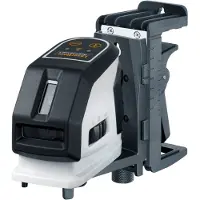 Laserliner MasterCross-Laser 2 Laser à lignes croisées
