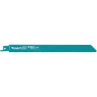 Makita Lames scie sabre B-16776-25; 25 unités