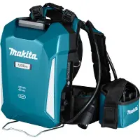 Makita PDC1200A02 Batterie sac à dos 40 V max. 33,5 Ah