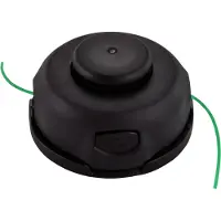 Makita Tête à 2 fils Tap&Go 2,0 mm pour coupe-bordures sans fil DUR 189 ( 198971-4 )