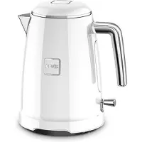 Novis Kettle K1 Blanc