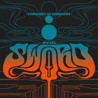 Universal Music The Sword - Conquest Of Kingdoms [Vinyl]