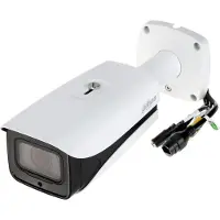 Dahua Caméra IP de sécurité Pro-AI WizMind PoE 4 MP 2,7–12 mm extérieure IP67 – IPCHFW5442EP-ZE