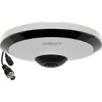 Dahua Hac-ew2501 Security Camera Argenté
