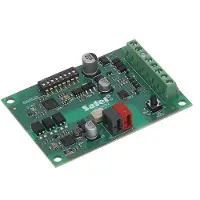 Satel Pack securite MODULE BUS KNX/INTEGRA INT-KNX-2