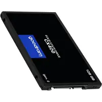Goodram CX400 gen.2 2,5" 128 Go Serial ATA III 3D TLC NAND