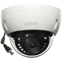 Dahua DH-HAC-HDBW1500EP 5MP Starlight HDCVI IR Dome Camera (DH-HAC-HDBW1500EP)