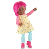 Corolle Rainbow Pop Celena, 40cm