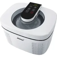 Steba IC110 1,2L Blanc