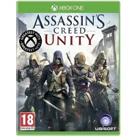 Assassin's Creed Unity Standard Xbox One
