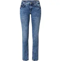 Tom Tailor Jean 'Alexa' bleu denim
