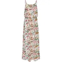 ONLY Robe d’été 'Winner' mélange de couleurs