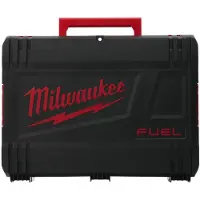 Milwaukee Malette de rangement HD box - 4932453385