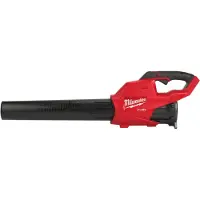 Milwaukee M18 FBL-0 - Souffleur À Feuilles Sans Fil 18V Li-Ion (machine Seule) - 195 Km/h