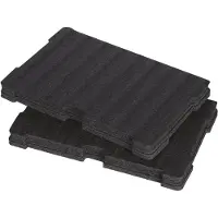 Milwaukee 4932471428 Schuiminzet Pour Packout (2st)