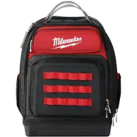 Milwaukee Premium Basis Tool Bag Rouge