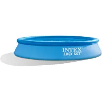 Intex Easy Set 305x61 Cm Pool Bleu 305 x 61 cm