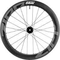 Zipp 404 Firecrest Cl Disc Tubeless Road Rear Wheel Noir 12 x 142 mm / Shimano/Sram HG