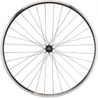 Exal Winora Xr-1 Sh Tiagra Qr Road Front Wheel Noir 10 x 100 mm