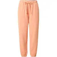 Levi's Wfh Sweat Pants Orange S Femme