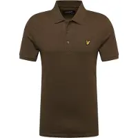 Lyle & Scott T-Shirt 'ESS' vert foncé