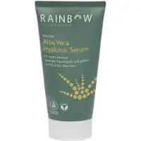 Rainbow aloecare - Sérum hyaluronique à l'aloe vera 50ml