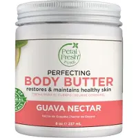 Petal Fresh - Pure Guava Nectar Body Butter (Beurre corporel, 237 ml)