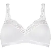 Sloggi Triangles / Sans armatures SLW ROMANCE SI femmes - Blanc - 95B