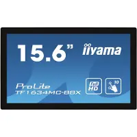 Iiyama TF1634MC-B8X TU Noir