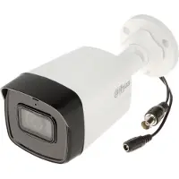 Dahua Hac-hfw1500tl-a-0360b-s2 Security Camera Clair