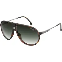Carrera 1034/S Zonnebril Havane Unie