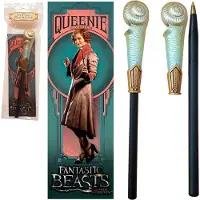 Ginza.se Stylo Baguette Harry Potter Les Animaux Fantastiques - Queenie Goldstein