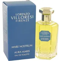 Lorenzo Villoresi Eau de toilette unisexe Mare Nostrum Aura Maris Extra 100 ml