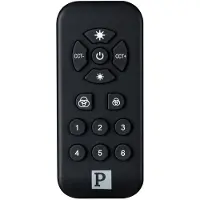 Paulmann Télécommande Paulmann 50001 N/A N/A