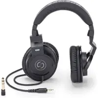 Samson Casque de studio Z25