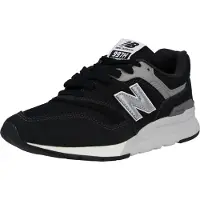 New Balance Baskets basses 997 hommes - Noir - 36