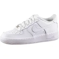 Nike Baskets 'AIR FORCE 1 LE' blanc